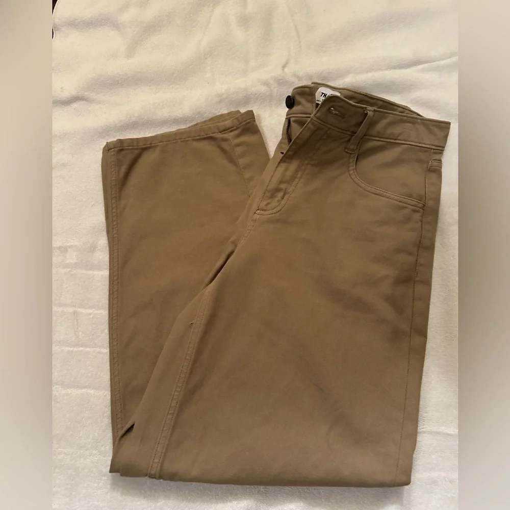 Aritzia TNA Royce Pant NWOT - Picture 12 of 16